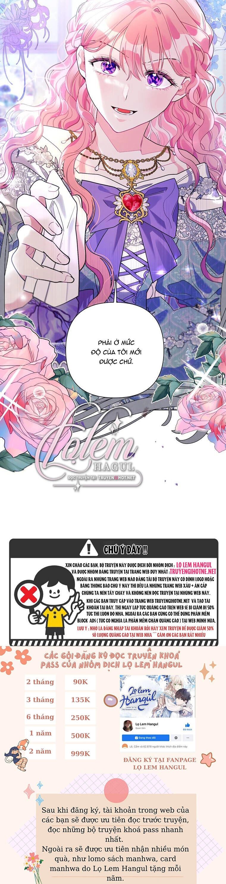 Trở Thành Con Dâu Của Kẻ Phản Diện Vì Thời Gian Có Hạn Chapter 64.2 - 6