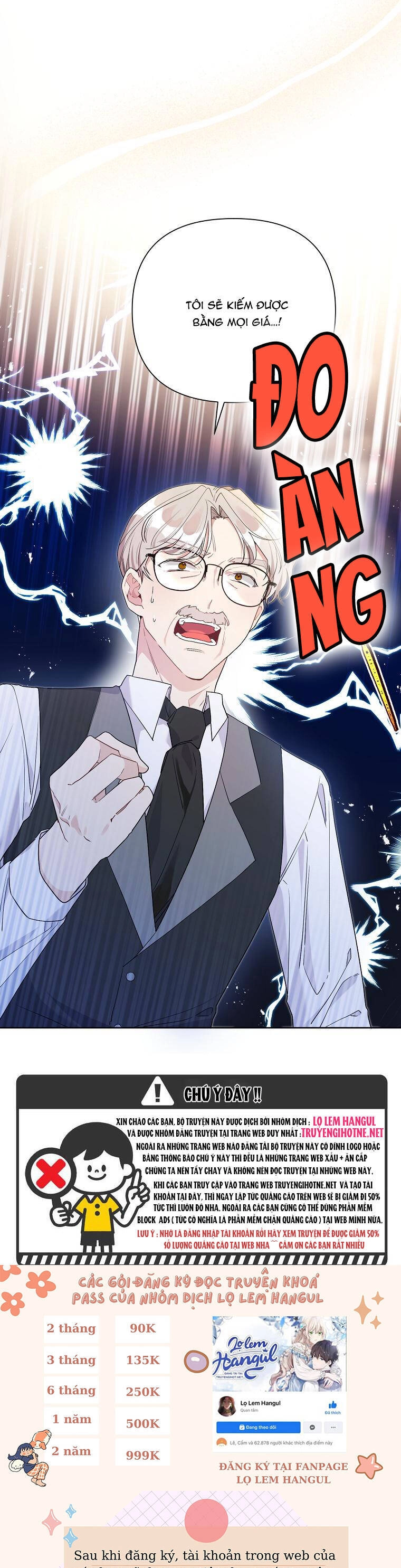 Trở Thành Con Dâu Của Kẻ Phản Diện Vì Thời Gian Có Hạn Chapter 62.1 - 5