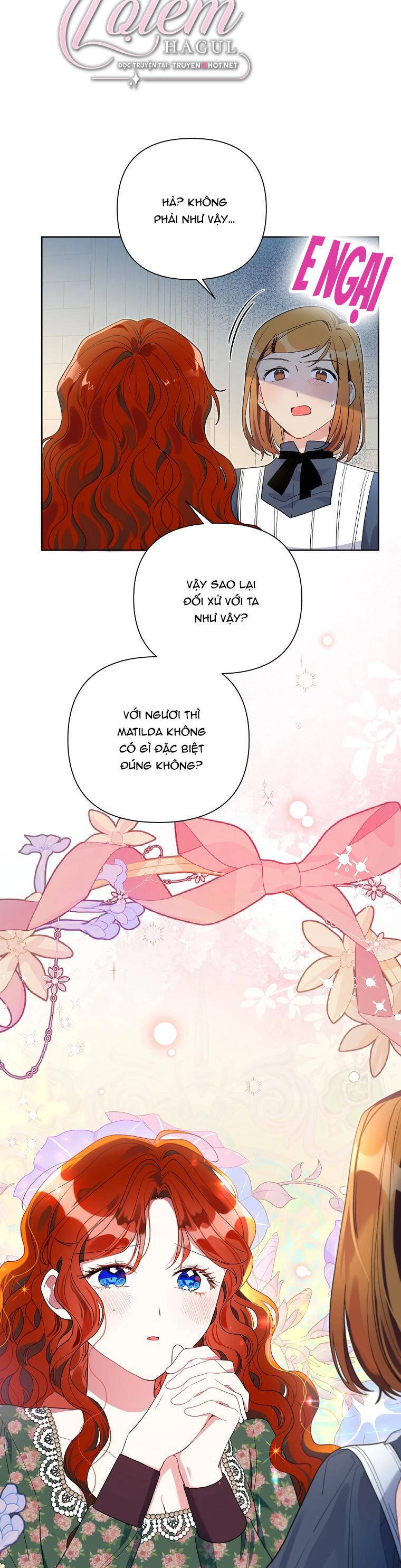 Trở Thành Con Dâu Của Kẻ Phản Diện Vì Thời Gian Có Hạn Chapter 62.1 - 15