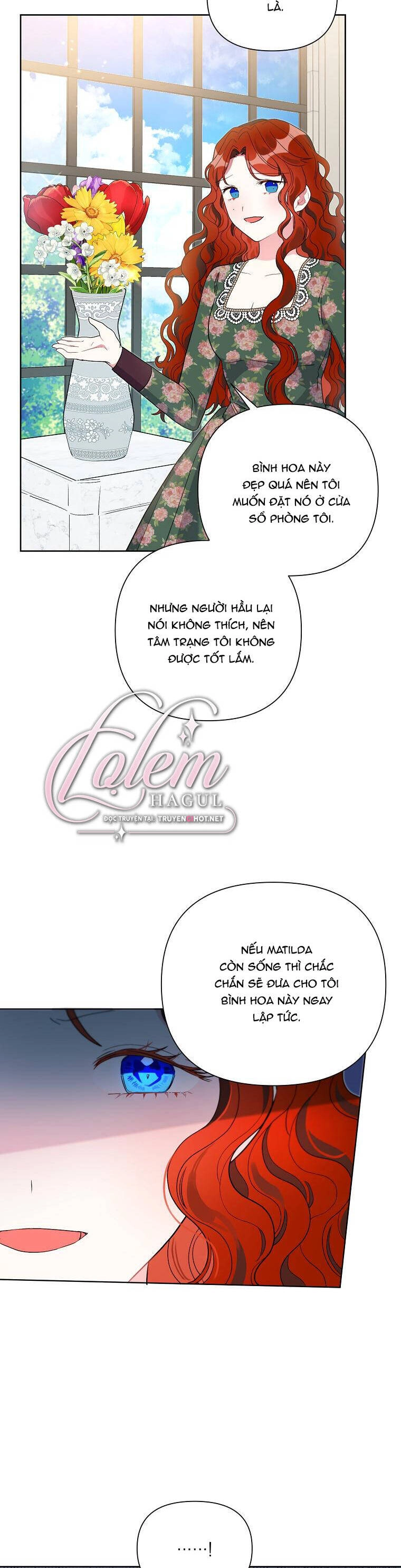 Trở Thành Con Dâu Của Kẻ Phản Diện Vì Thời Gian Có Hạn Chapter 62.1 - 18