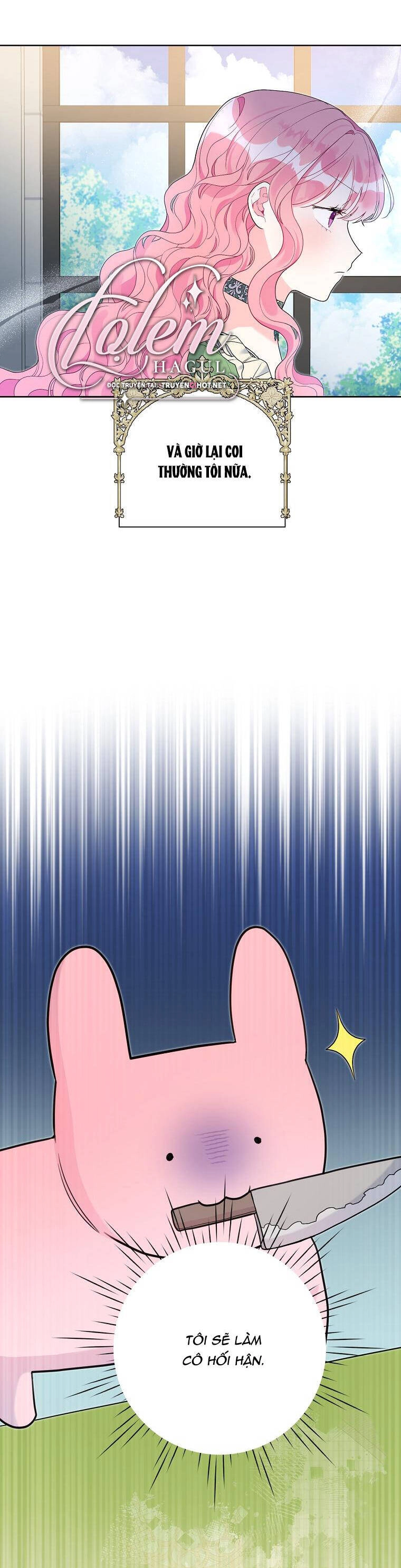 Trở Thành Con Dâu Của Kẻ Phản Diện Vì Thời Gian Có Hạn Chapter 62.1 - 30