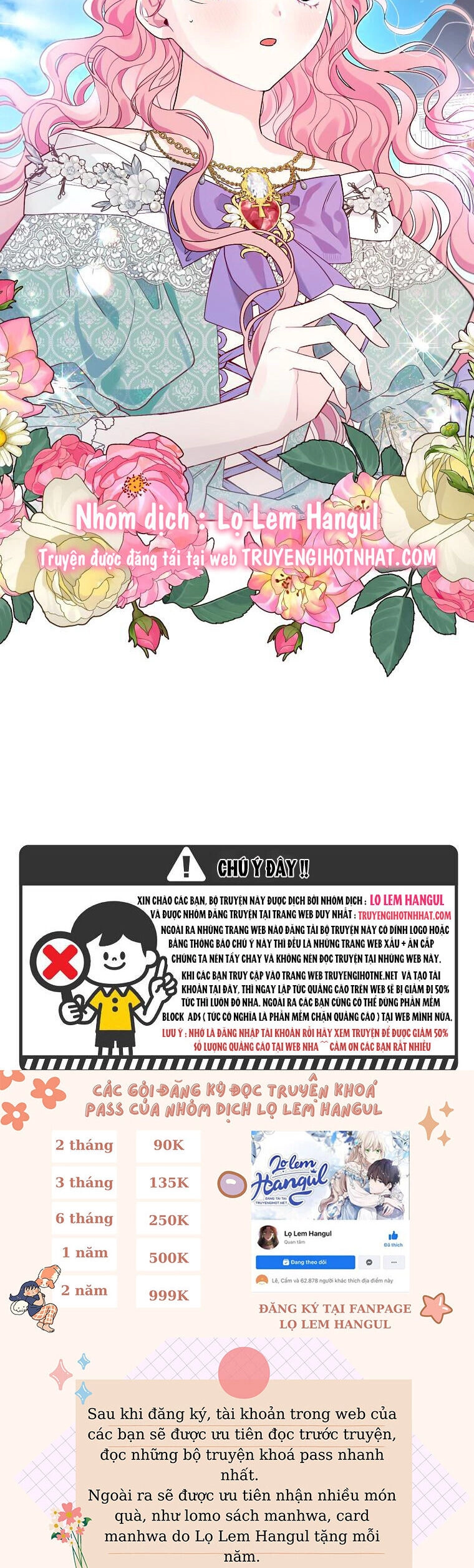 Trở Thành Con Dâu Của Kẻ Phản Diện Vì Thời Gian Có Hạn Chapter 65.2 - 3