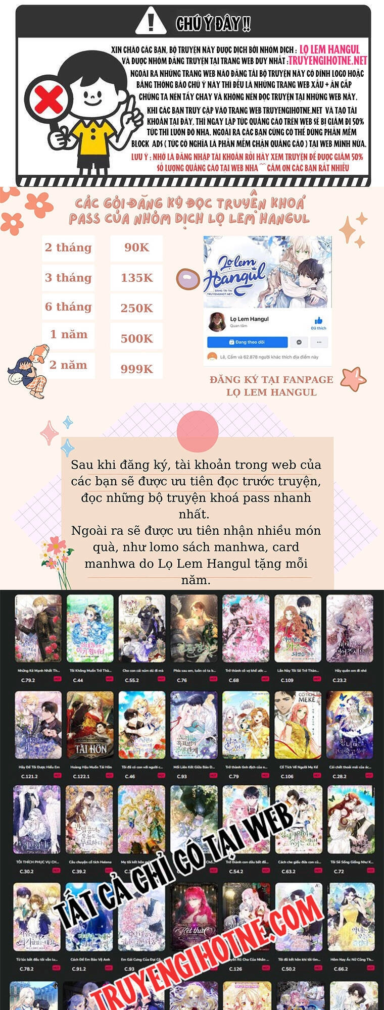 Trở Thành Con Dâu Của Kẻ Phản Diện Vì Thời Gian Có Hạn Chapter 64.1 - 6