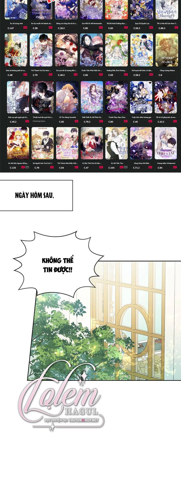 Trở Thành Con Dâu Của Kẻ Phản Diện Vì Thời Gian Có Hạn Chapter 64.1 - 7