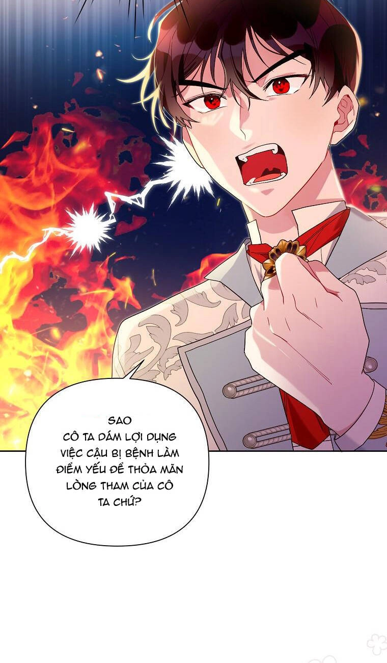 Trở Thành Con Dâu Của Kẻ Phản Diện Vì Thời Gian Có Hạn Chapter 64.1 - 15