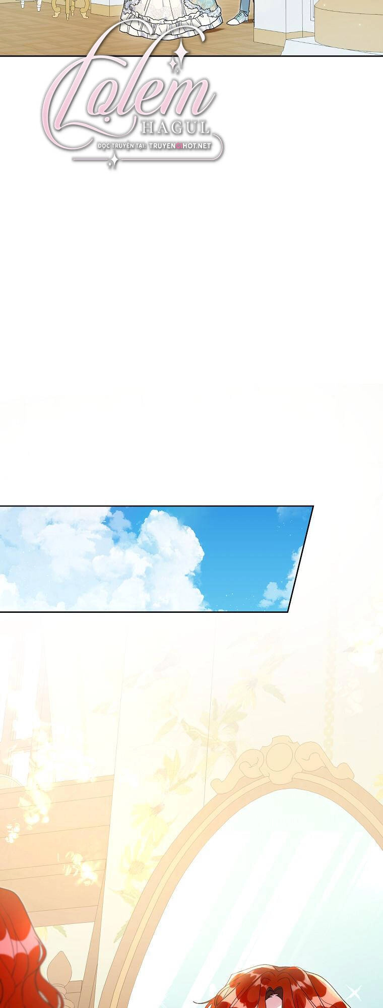 Trở Thành Con Dâu Của Kẻ Phản Diện Vì Thời Gian Có Hạn Chapter 64.1 - 23