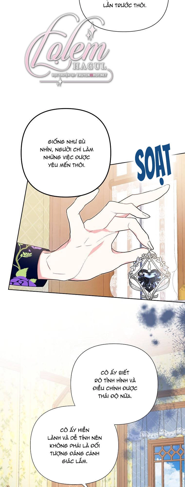 Trở Thành Con Dâu Của Kẻ Phản Diện Vì Thời Gian Có Hạn Chapter 64.1 - 32