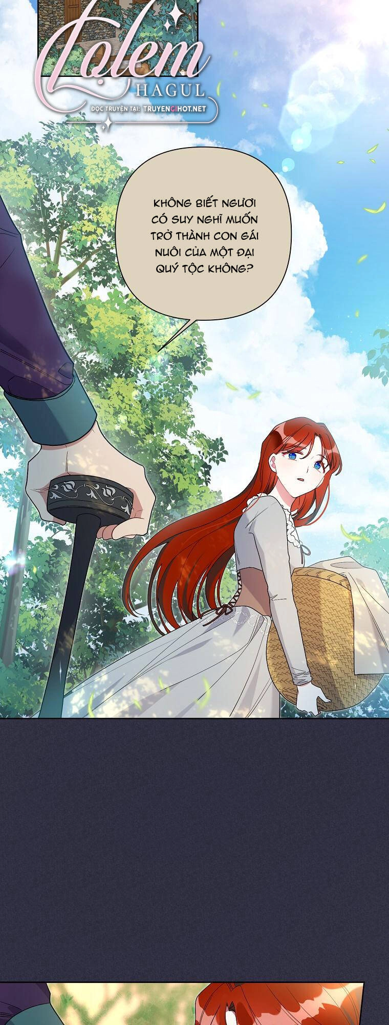 Trở Thành Con Dâu Của Kẻ Phản Diện Vì Thời Gian Có Hạn Chapter 64.1 - 35