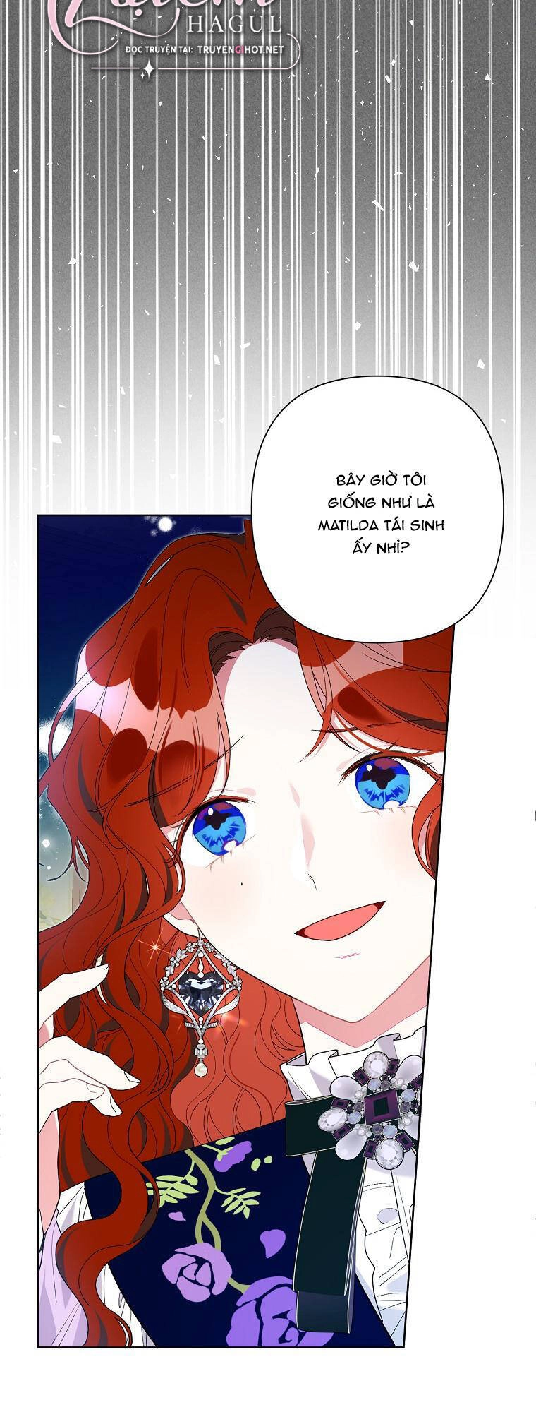 Trở Thành Con Dâu Của Kẻ Phản Diện Vì Thời Gian Có Hạn Chapter 64.1 - 37