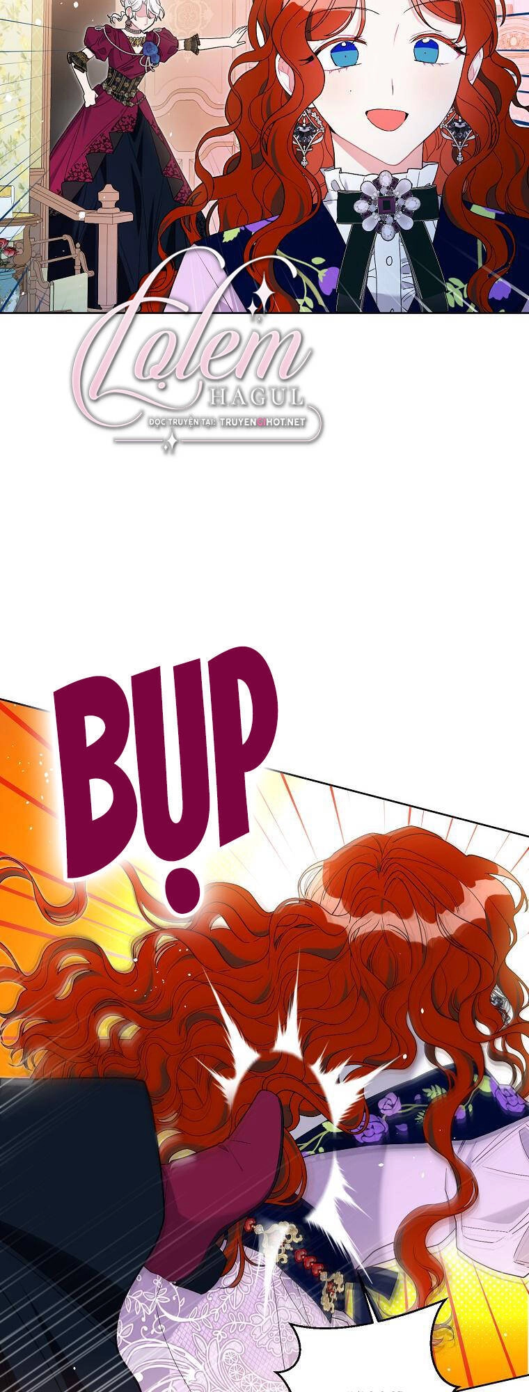 Trở Thành Con Dâu Của Kẻ Phản Diện Vì Thời Gian Có Hạn Chapter 64.1 - 40