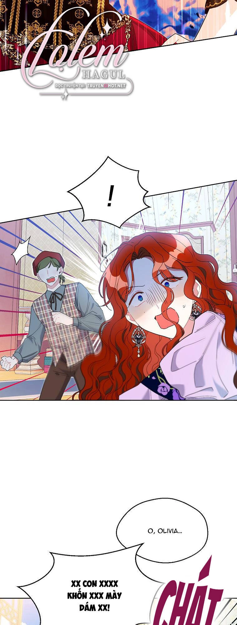 Trở Thành Con Dâu Của Kẻ Phản Diện Vì Thời Gian Có Hạn Chapter 64.1 - 42