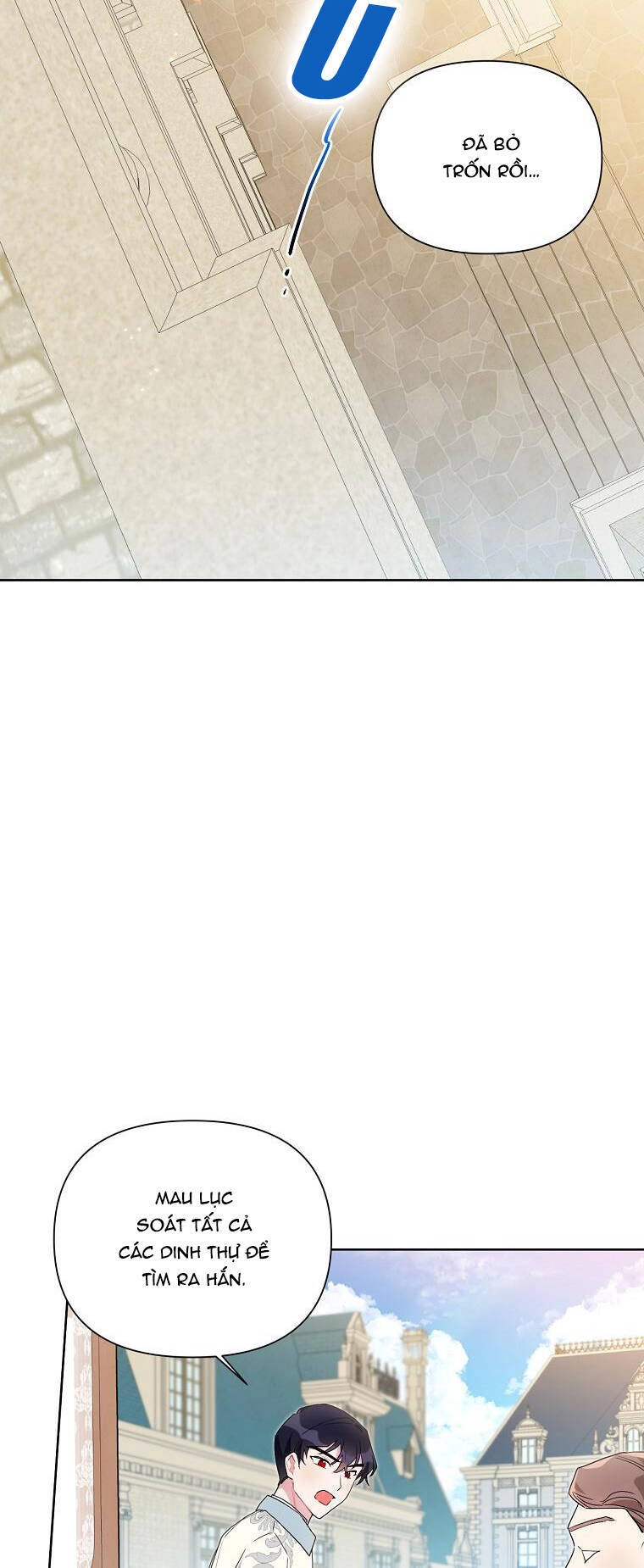 Trở Thành Con Dâu Của Kẻ Phản Diện Vì Thời Gian Có Hạn Chapter 64.1 - 45