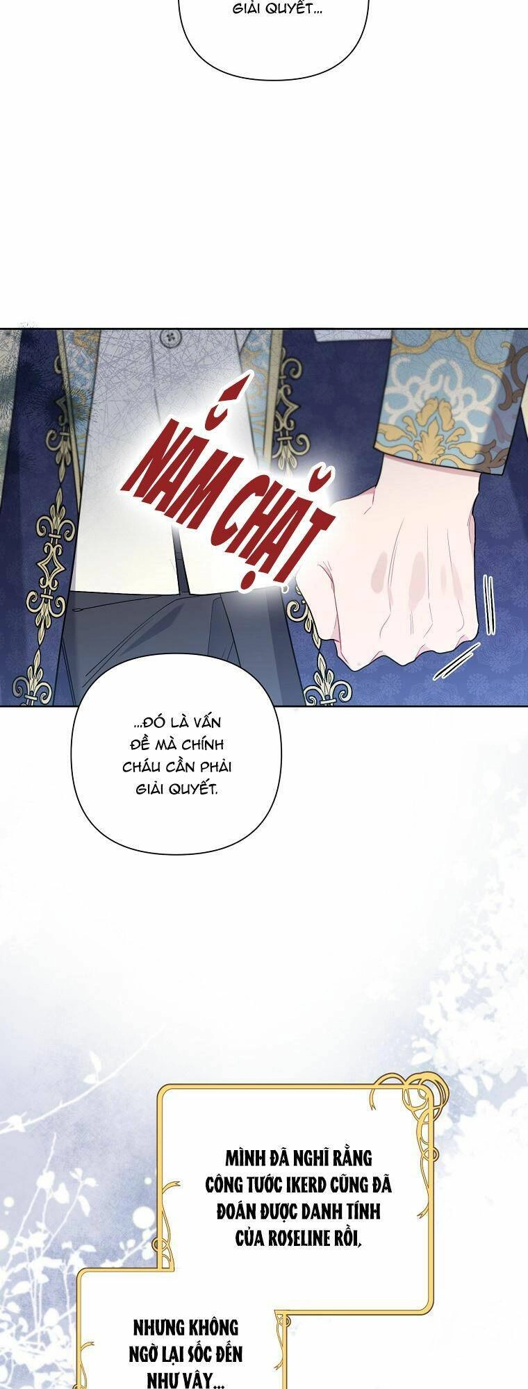 Trở Thành Con Dâu Của Kẻ Phản Diện Vì Thời Gian Có Hạn Chapter 65.1 - 4