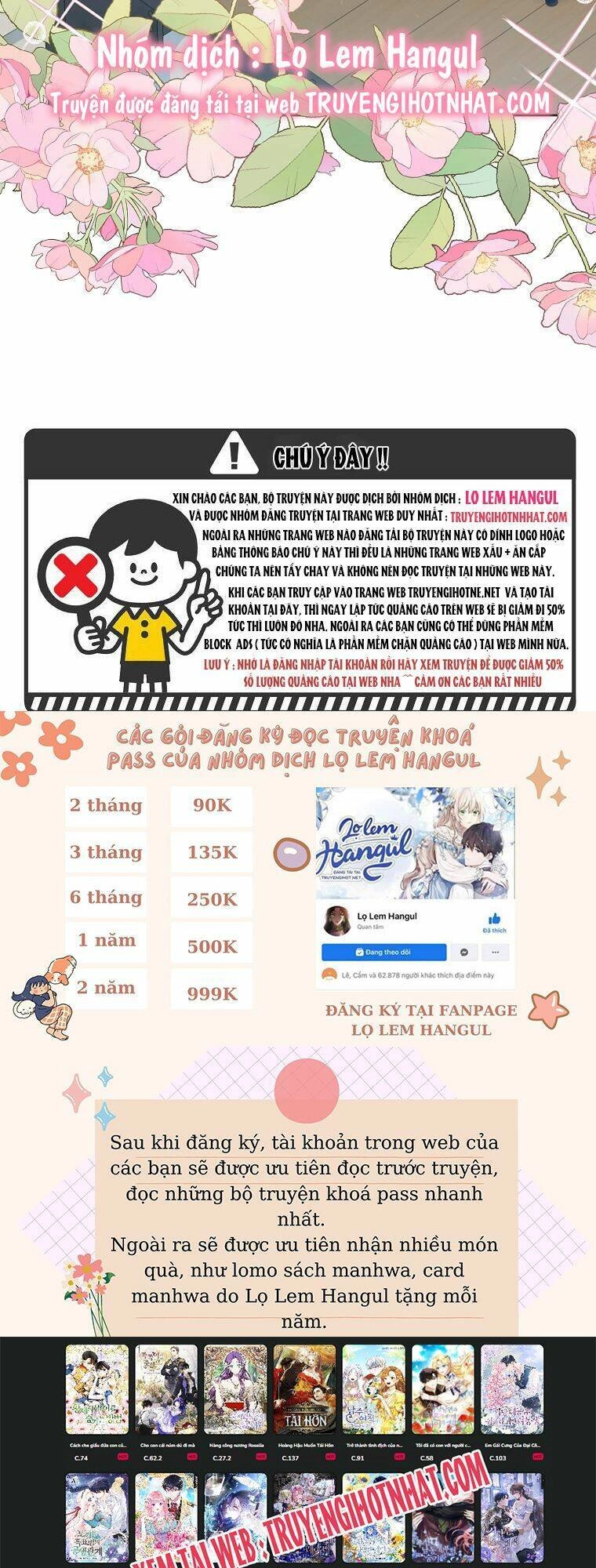 Trở Thành Con Dâu Của Kẻ Phản Diện Vì Thời Gian Có Hạn Chapter 65.1 - 11