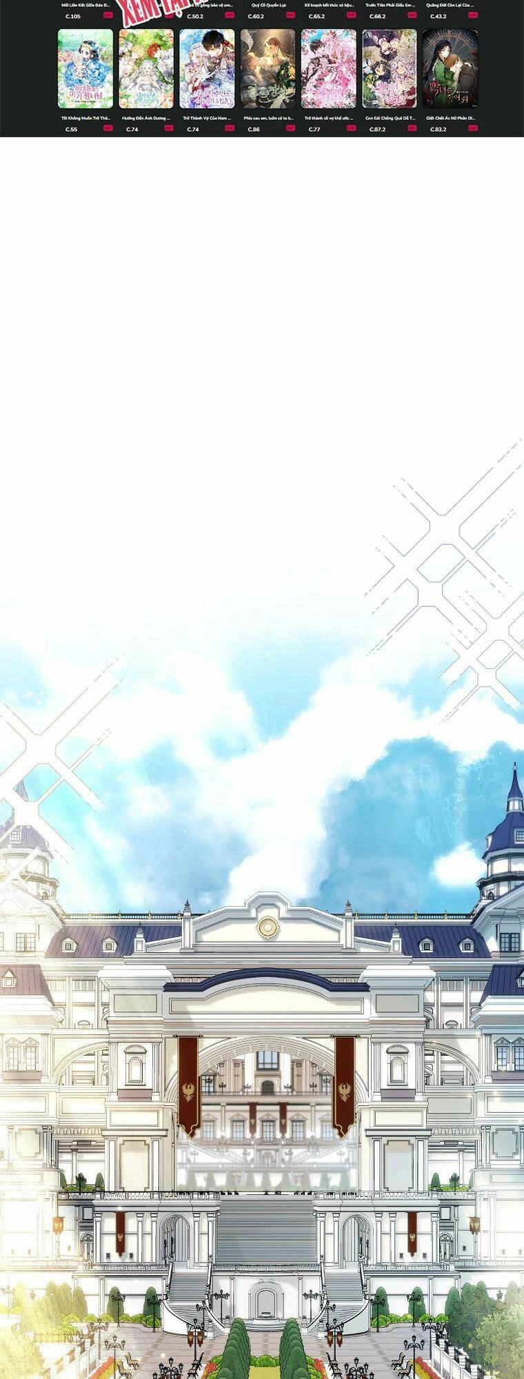 Trở Thành Con Dâu Của Kẻ Phản Diện Vì Thời Gian Có Hạn Chapter 65.1 - 12