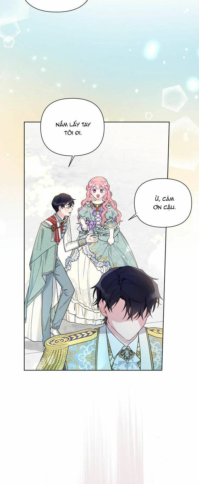 Trở Thành Con Dâu Của Kẻ Phản Diện Vì Thời Gian Có Hạn Chapter 65.1 - 14