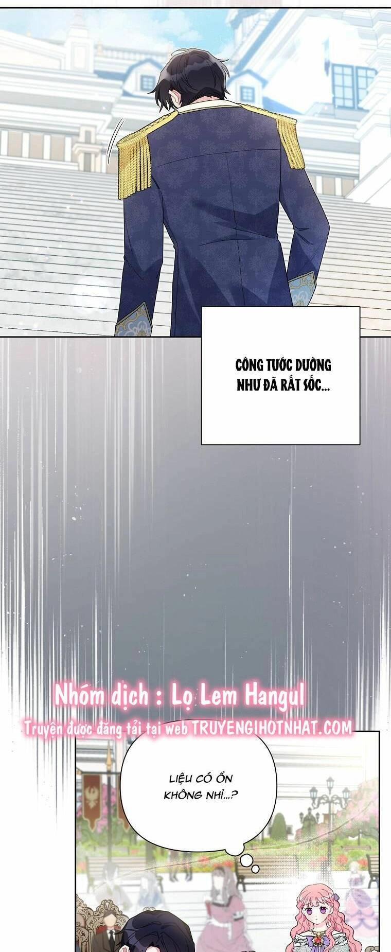 Trở Thành Con Dâu Của Kẻ Phản Diện Vì Thời Gian Có Hạn Chapter 65.1 - 15