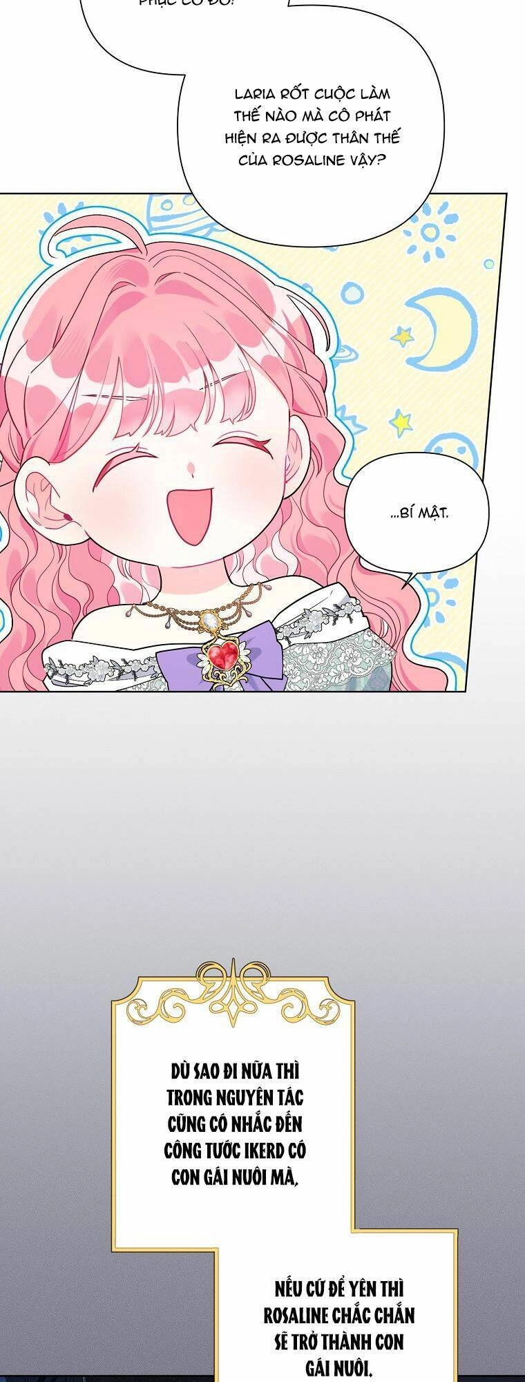 Trở Thành Con Dâu Của Kẻ Phản Diện Vì Thời Gian Có Hạn Chapter 65.1 - 19