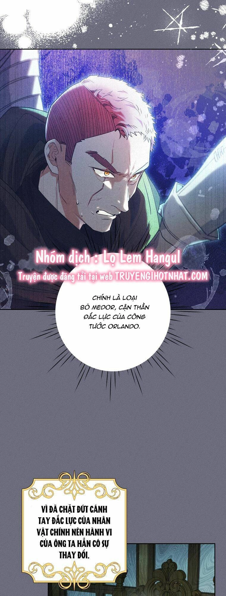 Trở Thành Con Dâu Của Kẻ Phản Diện Vì Thời Gian Có Hạn Chapter 65.1 - 21