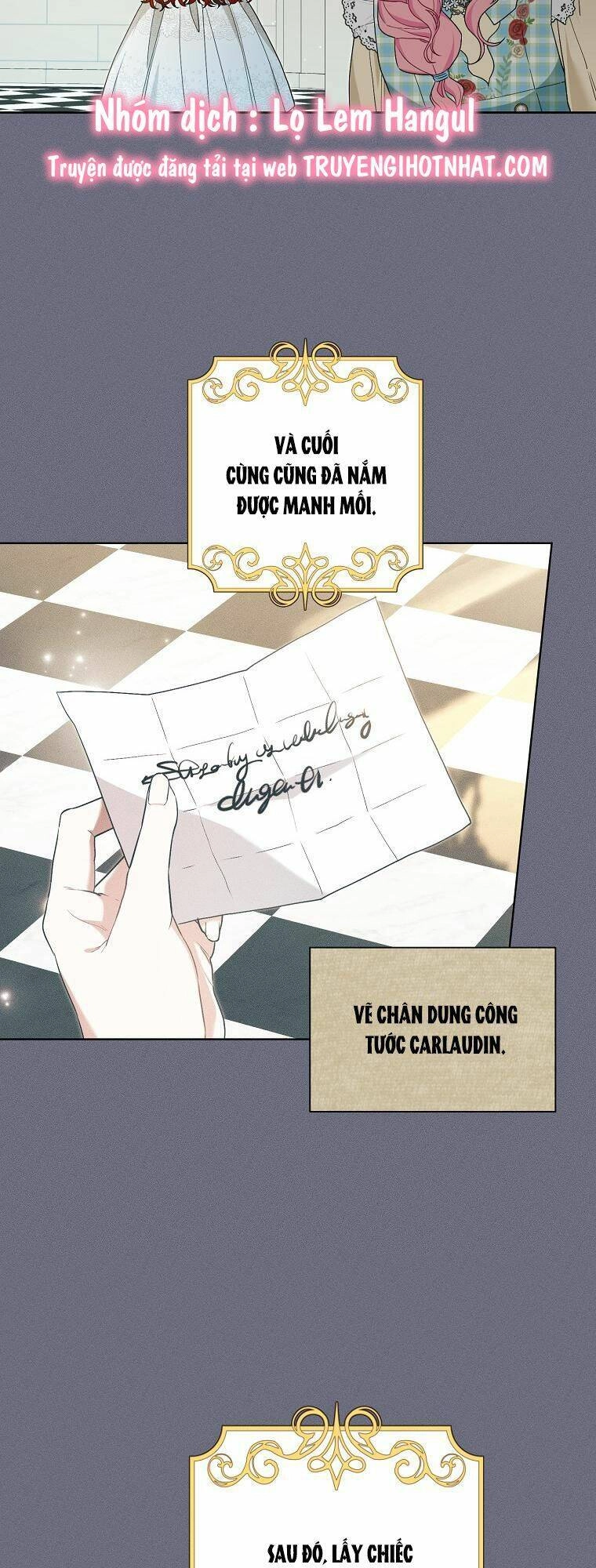 Trở Thành Con Dâu Của Kẻ Phản Diện Vì Thời Gian Có Hạn Chapter 65.1 - 24