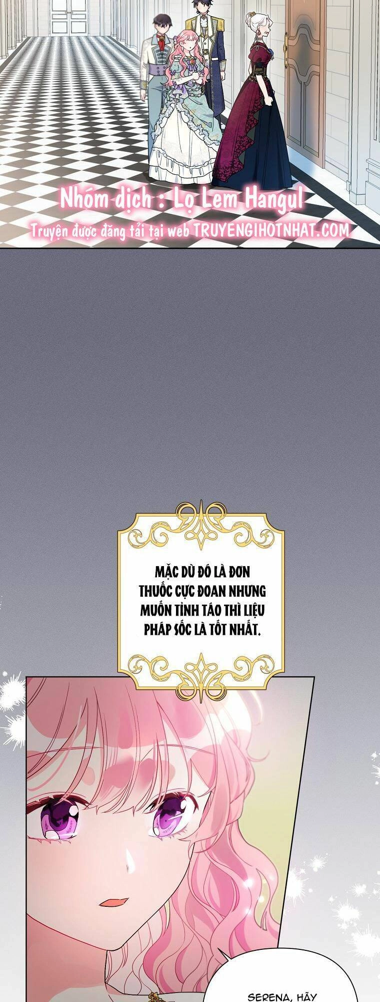 Trở Thành Con Dâu Của Kẻ Phản Diện Vì Thời Gian Có Hạn Chapter 65.1 - 26