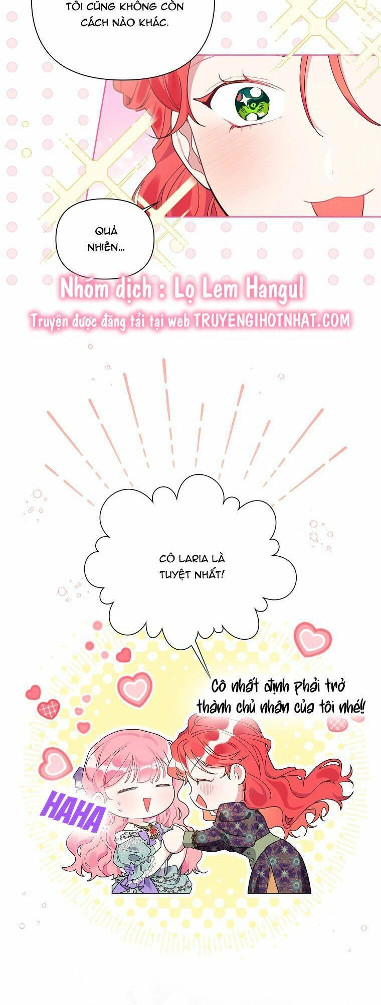 Trở Thành Con Dâu Của Kẻ Phản Diện Vì Thời Gian Có Hạn Chapter 65.1 - 28