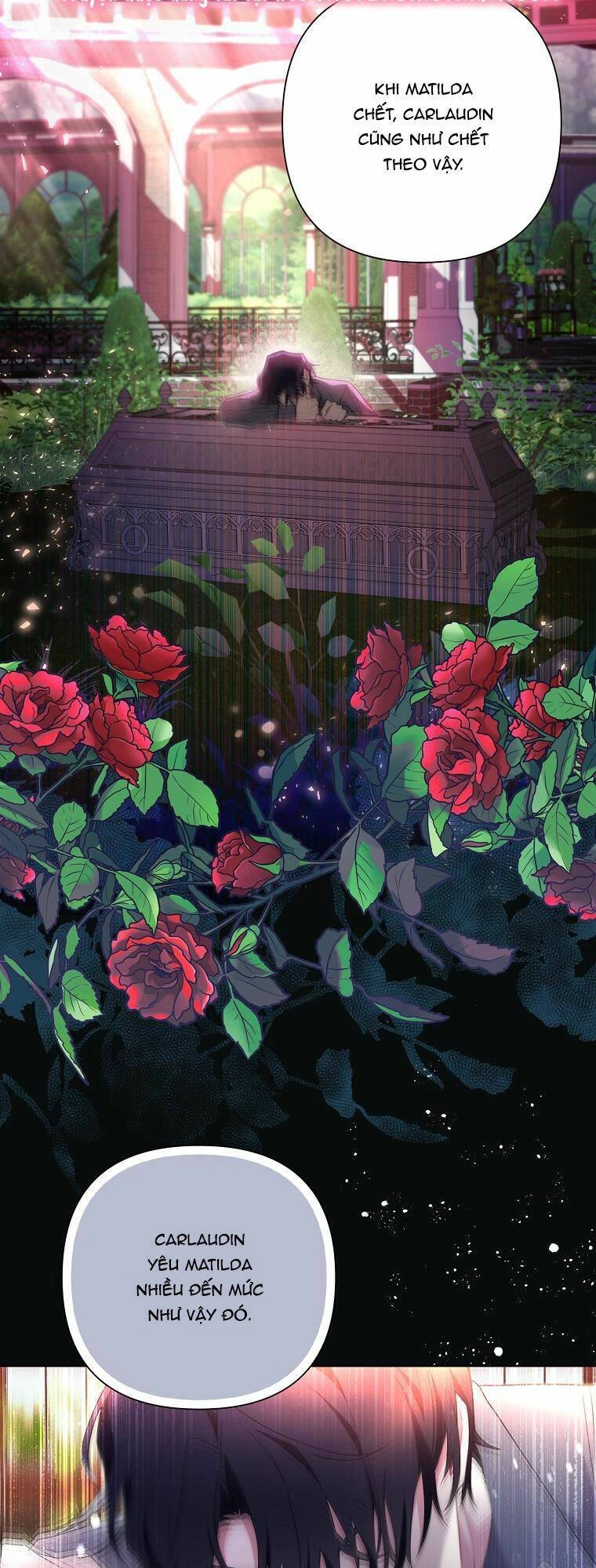 Trở Thành Con Dâu Của Kẻ Phản Diện Vì Thời Gian Có Hạn Chapter 65.1 - 32