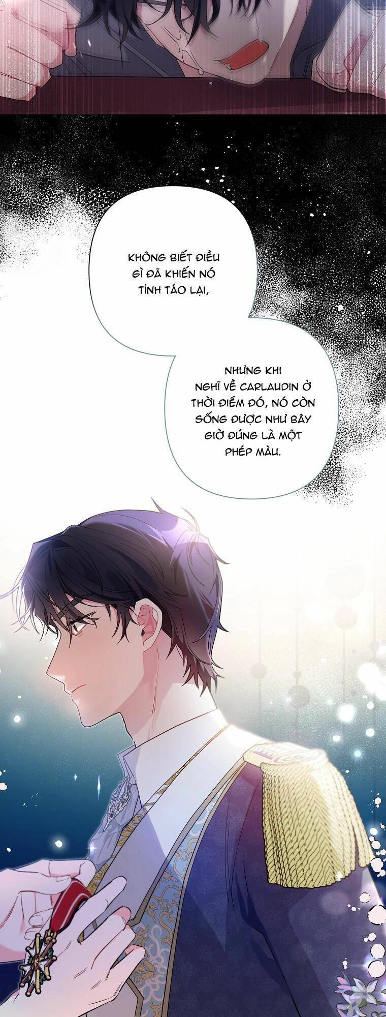 Trở Thành Con Dâu Của Kẻ Phản Diện Vì Thời Gian Có Hạn Chapter 65.1 - 33