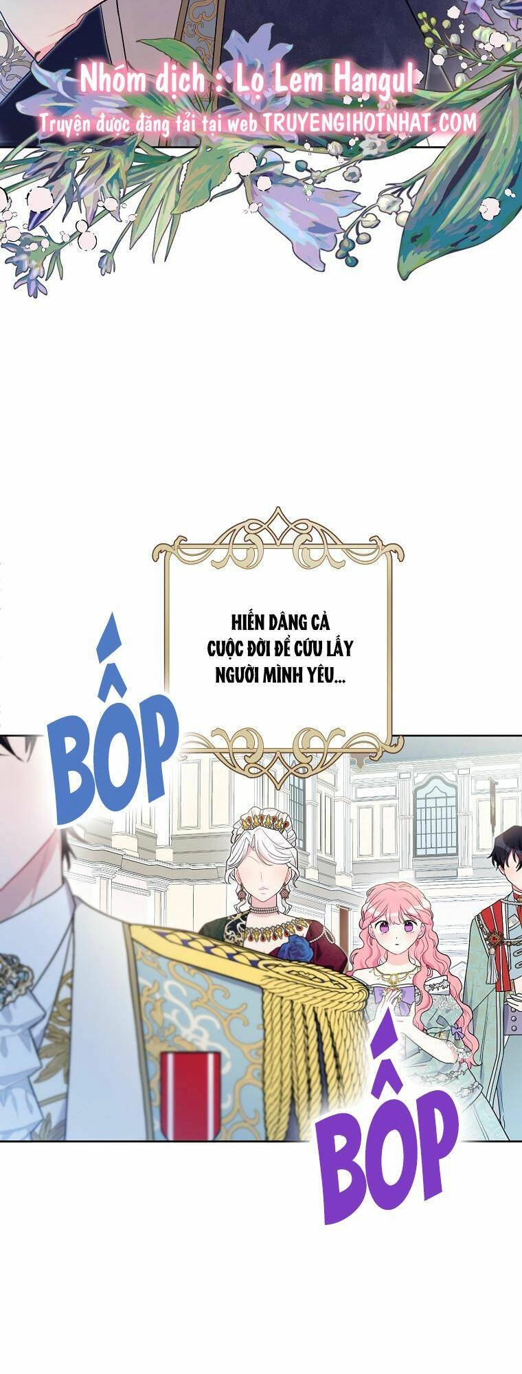 Trở Thành Con Dâu Của Kẻ Phản Diện Vì Thời Gian Có Hạn Chapter 65.1 - 34