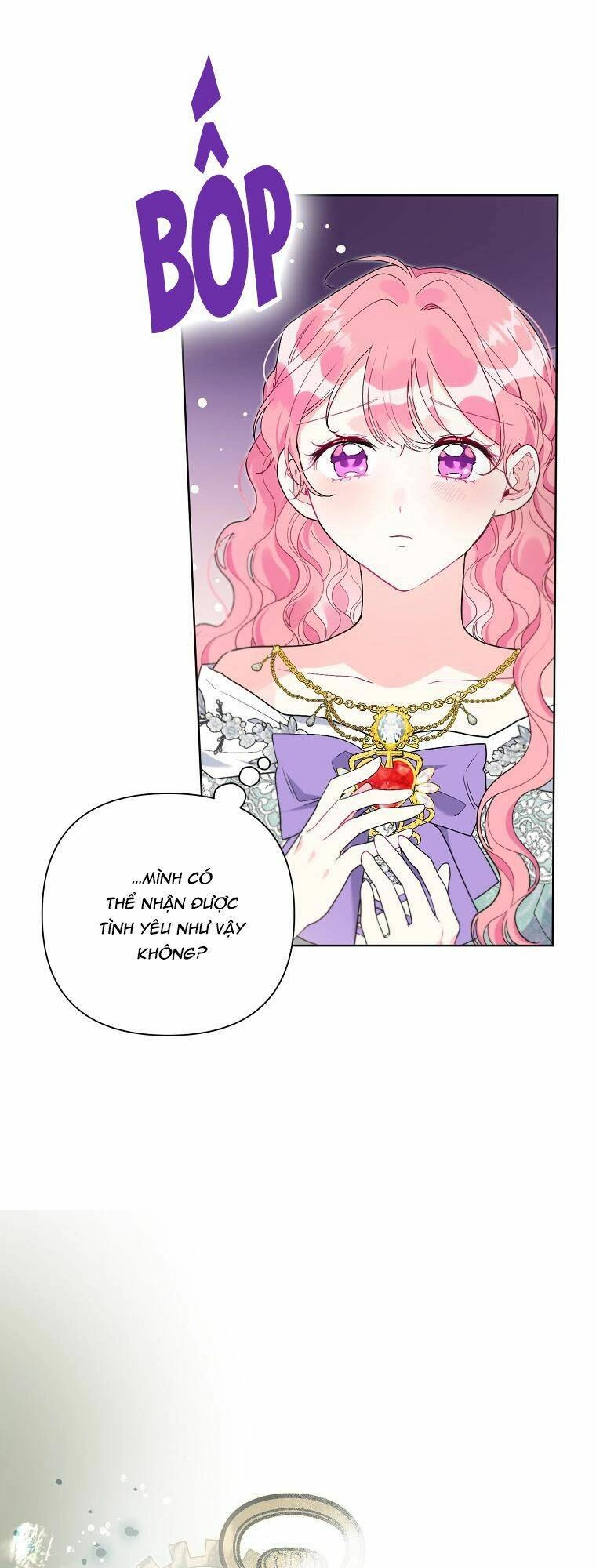 Trở Thành Con Dâu Của Kẻ Phản Diện Vì Thời Gian Có Hạn Chapter 65.1 - 35