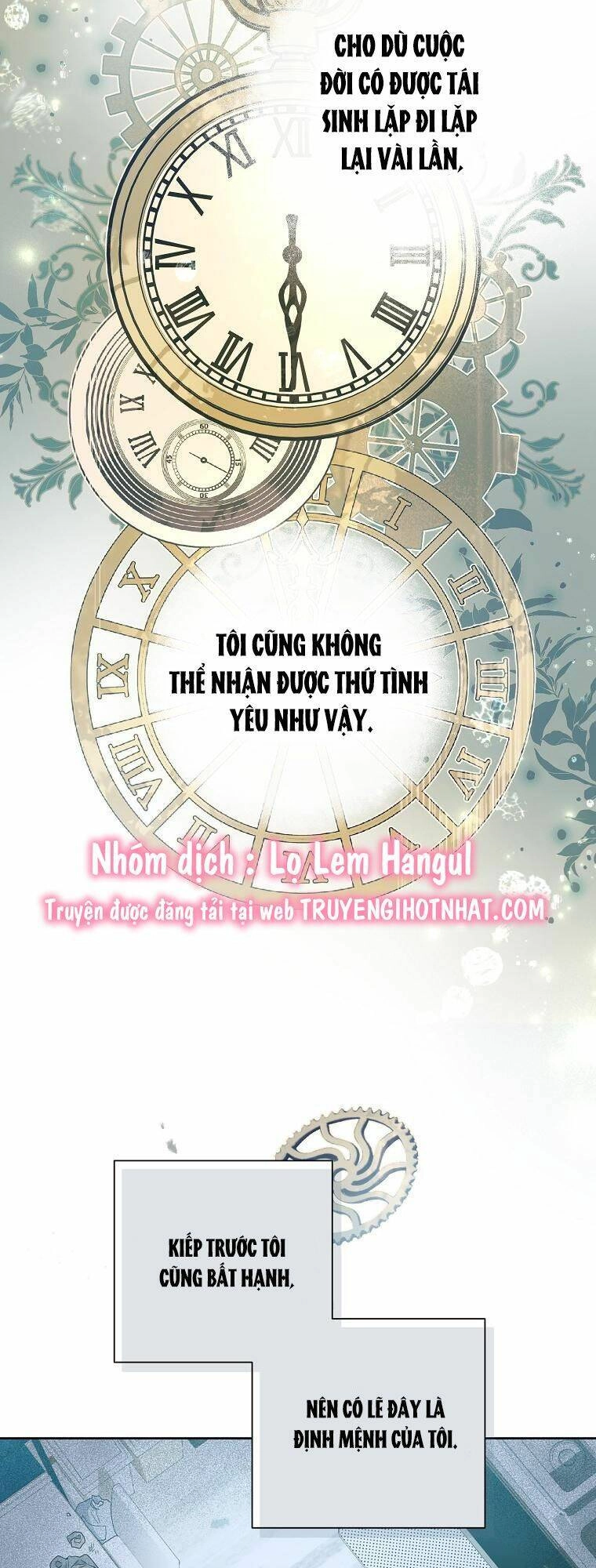 Trở Thành Con Dâu Của Kẻ Phản Diện Vì Thời Gian Có Hạn Chapter 65.1 - 36