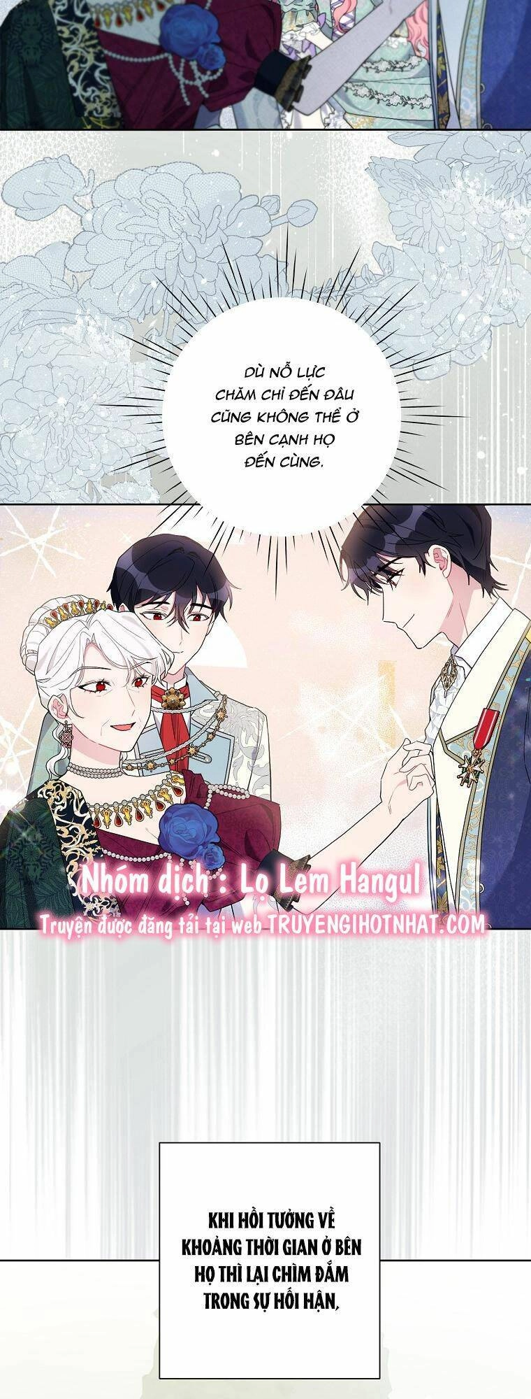 Trở Thành Con Dâu Của Kẻ Phản Diện Vì Thời Gian Có Hạn Chapter 65.1 - 38