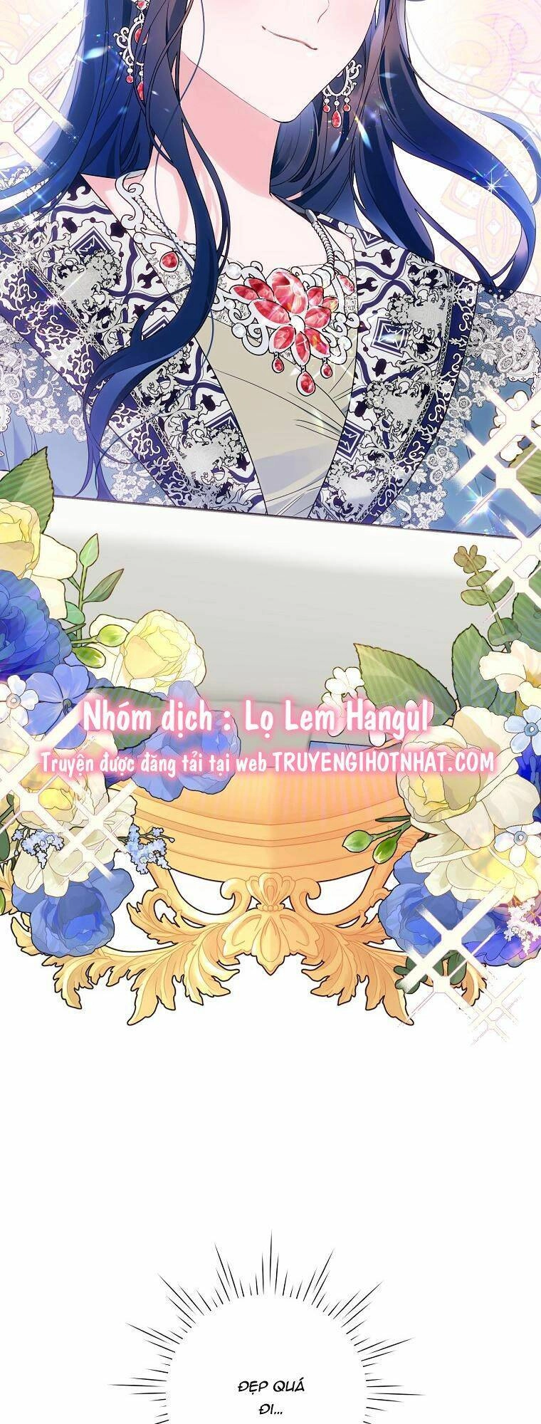 Trở Thành Con Dâu Của Kẻ Phản Diện Vì Thời Gian Có Hạn Chapter 65.1 - 41