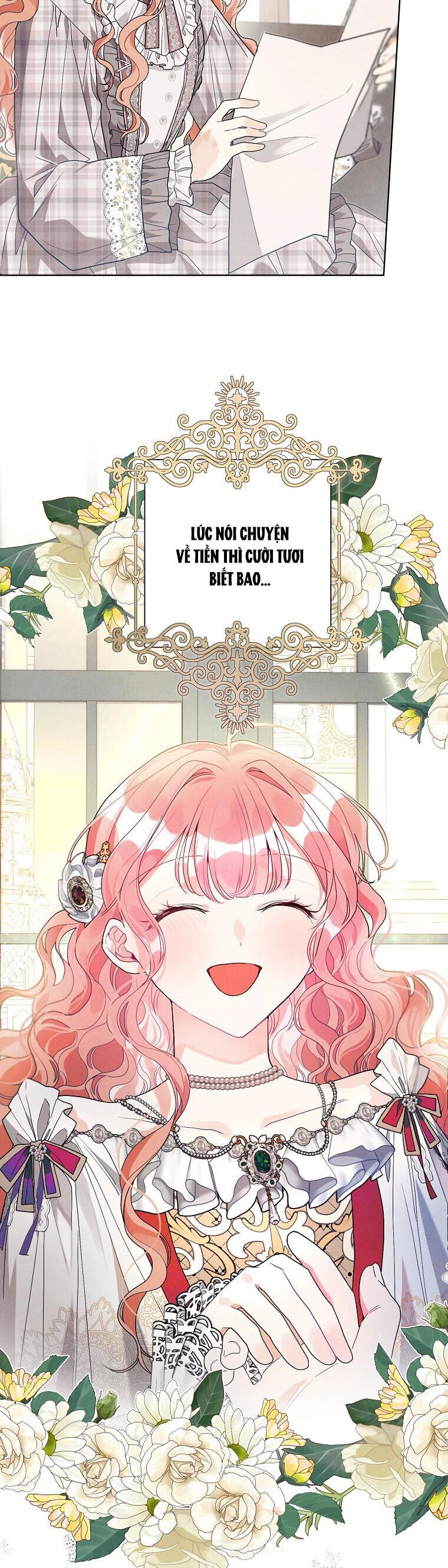 Trở Thành Con Dâu Của Kẻ Phản Diện Vì Thời Gian Có Hạn Chapter 66.2 - 2