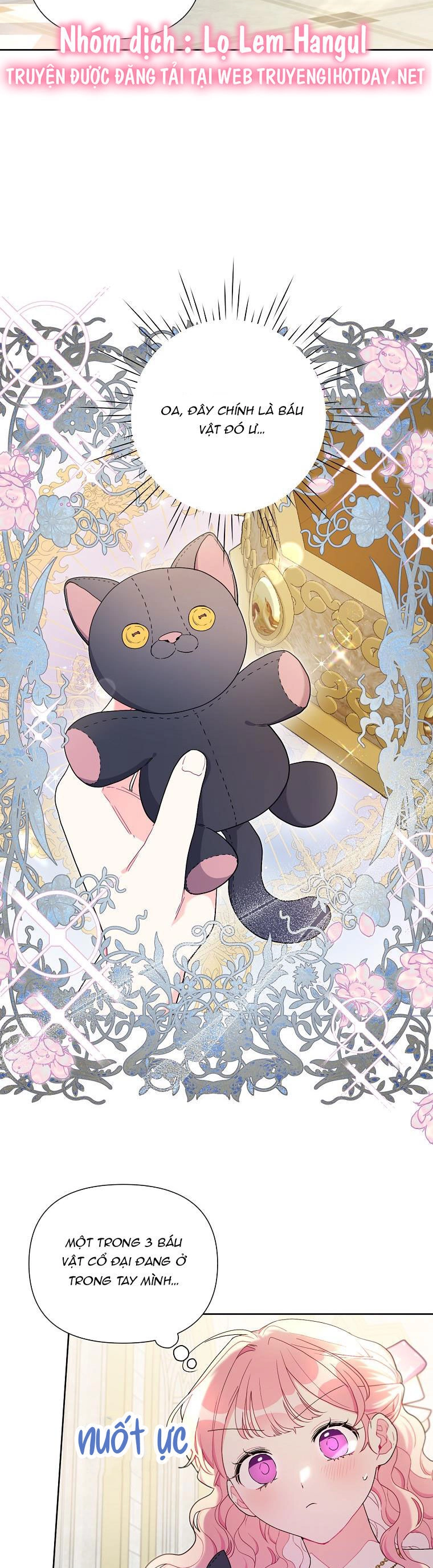 Trở Thành Con Dâu Của Kẻ Phản Diện Vì Thời Gian Có Hạn Chapter 67 - 5