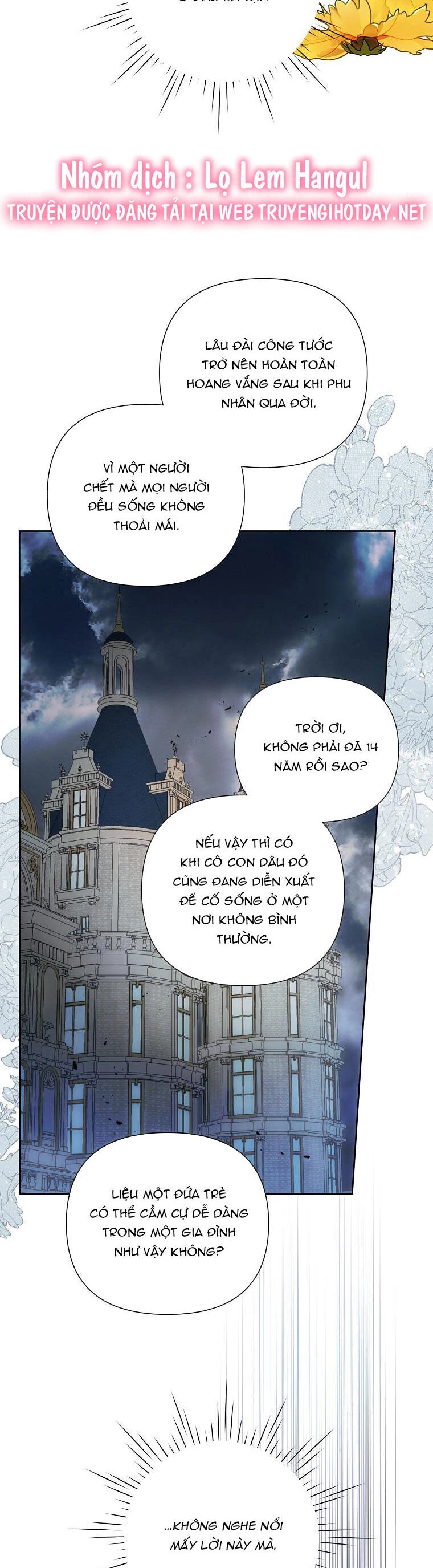 Trở Thành Con Dâu Của Kẻ Phản Diện Vì Thời Gian Có Hạn Chapter 67 - 11