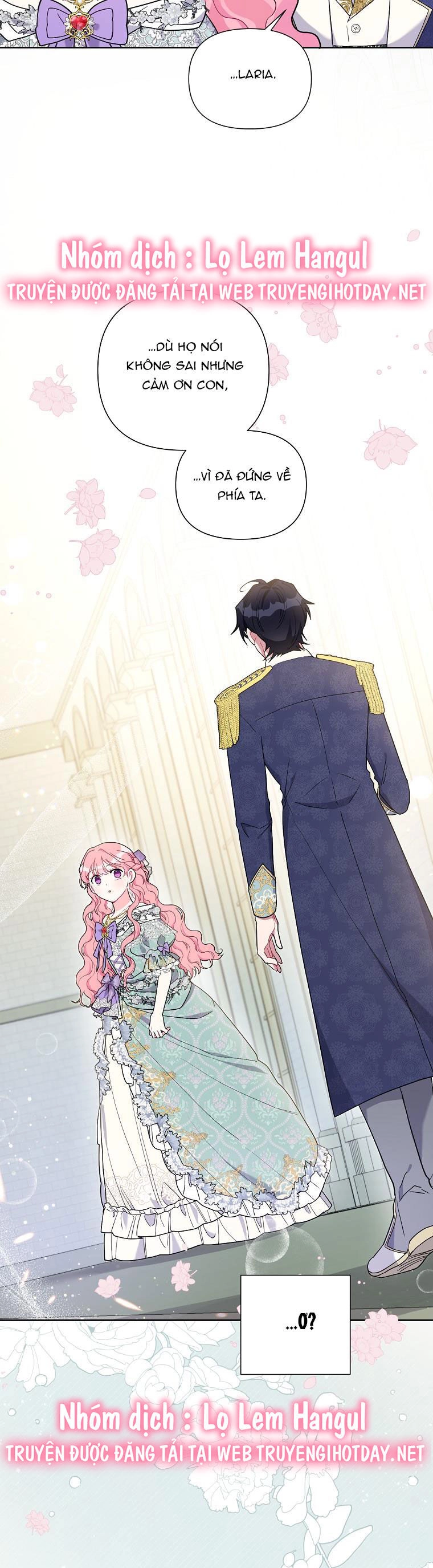 Trở Thành Con Dâu Của Kẻ Phản Diện Vì Thời Gian Có Hạn Chapter 67 - 33