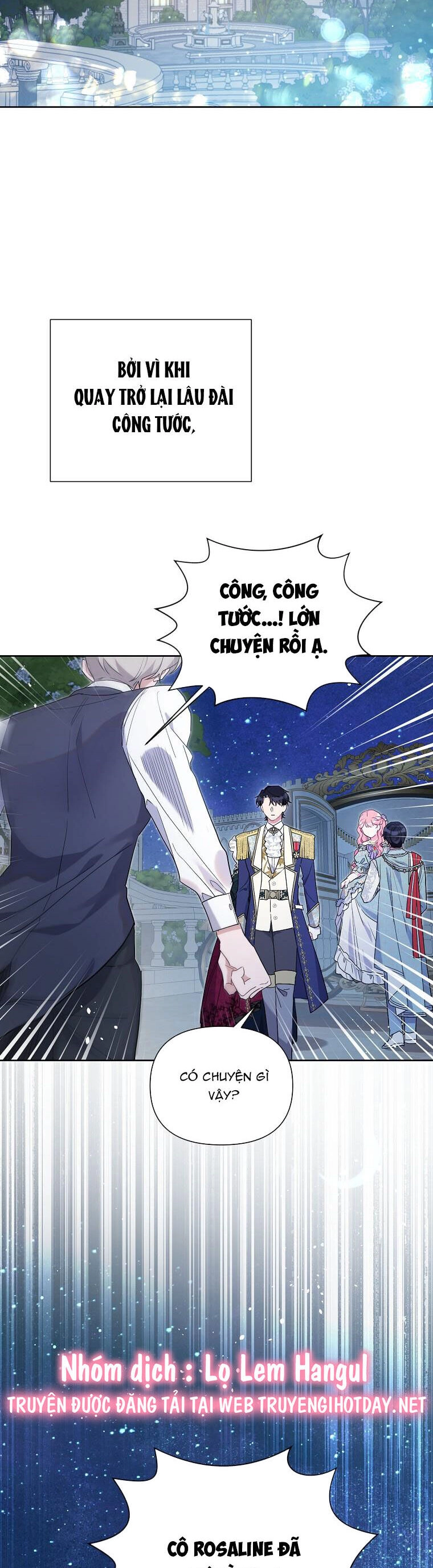 Trở Thành Con Dâu Của Kẻ Phản Diện Vì Thời Gian Có Hạn Chapter 67 - 39