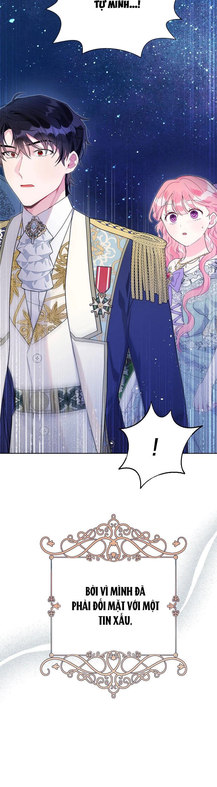 Trở Thành Con Dâu Của Kẻ Phản Diện Vì Thời Gian Có Hạn Chapter 67 - 40