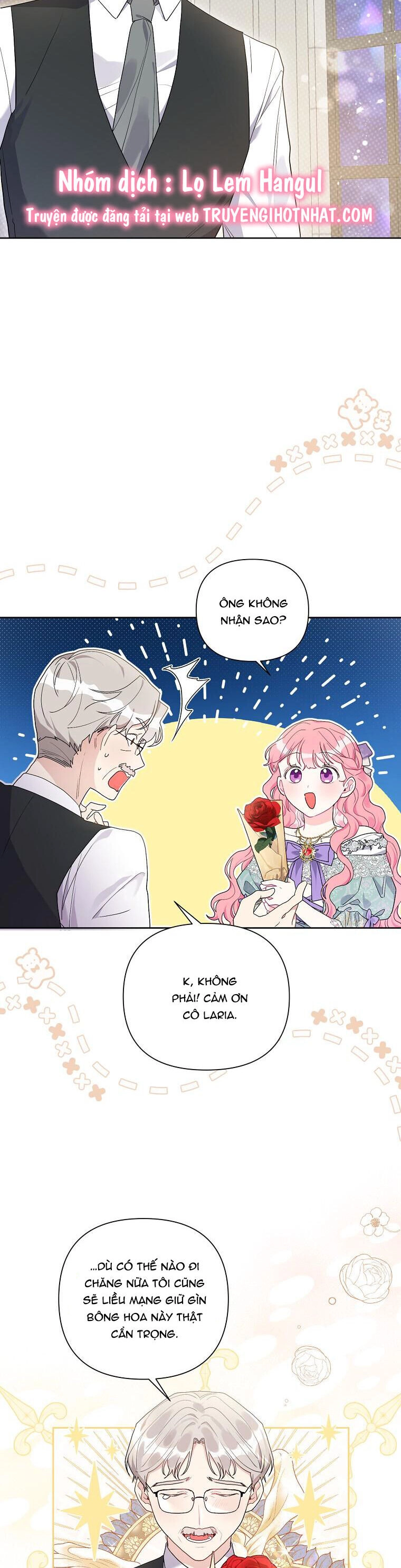 Trở Thành Con Dâu Của Kẻ Phản Diện Vì Thời Gian Có Hạn Chapter 68 - 8