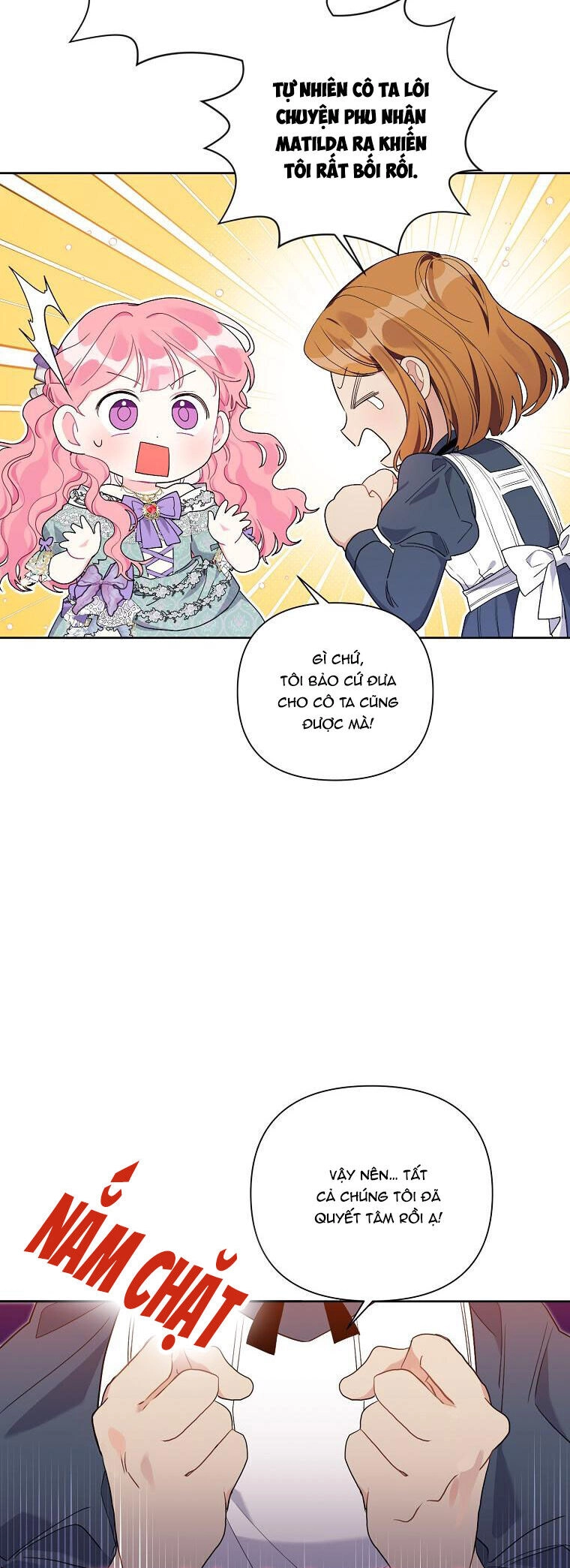 Trở Thành Con Dâu Của Kẻ Phản Diện Vì Thời Gian Có Hạn Chapter 68 - 12