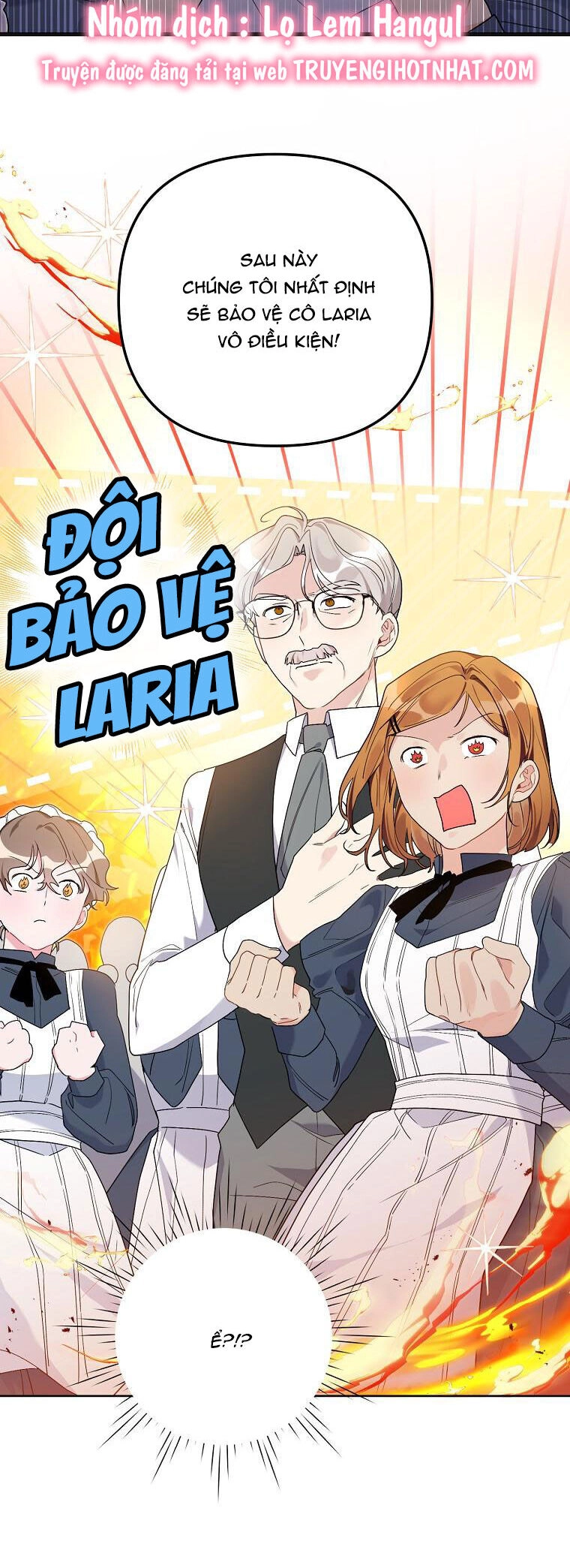 Trở Thành Con Dâu Của Kẻ Phản Diện Vì Thời Gian Có Hạn Chapter 68 - 13