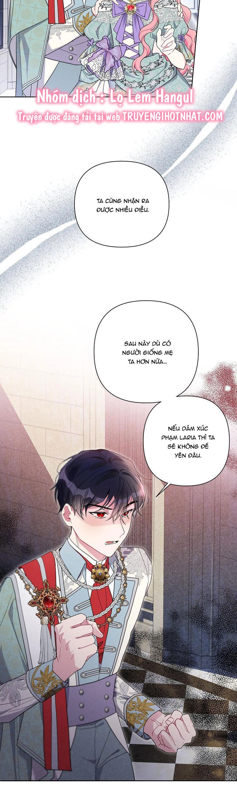 Trở Thành Con Dâu Của Kẻ Phản Diện Vì Thời Gian Có Hạn Chapter 68 - 15