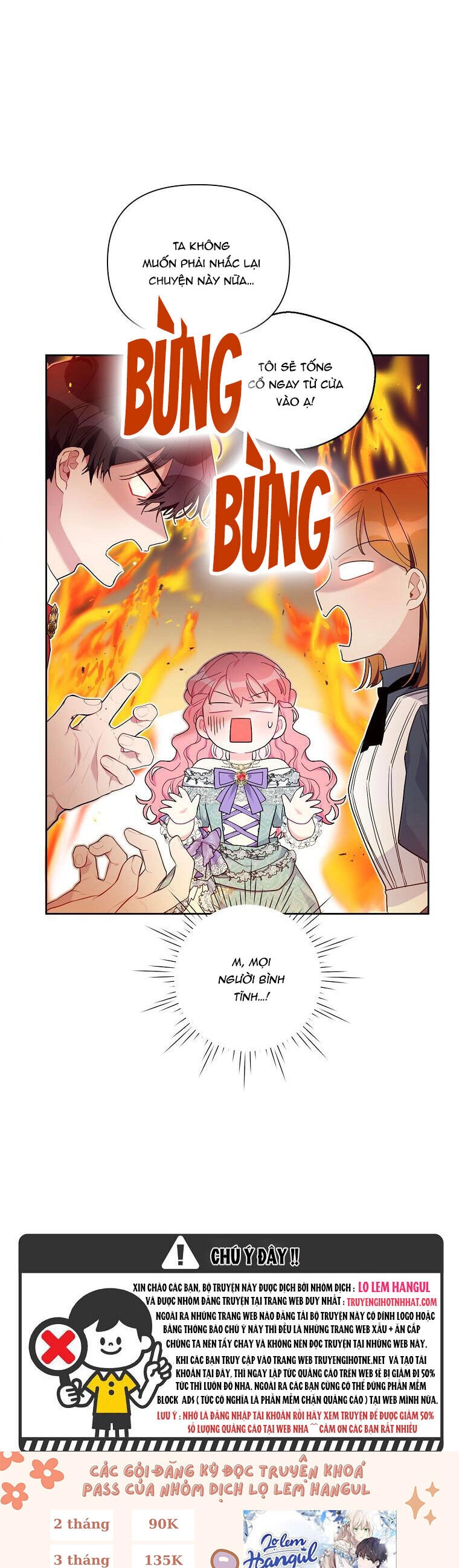 Trở Thành Con Dâu Của Kẻ Phản Diện Vì Thời Gian Có Hạn Chapter 68 - 16