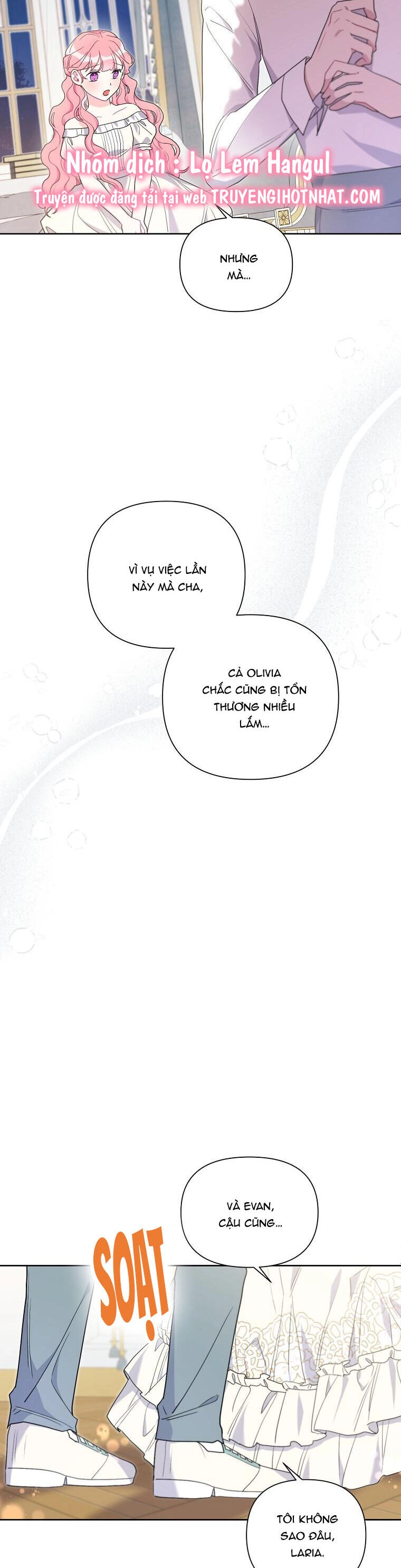 Trở Thành Con Dâu Của Kẻ Phản Diện Vì Thời Gian Có Hạn Chapter 68 - 21