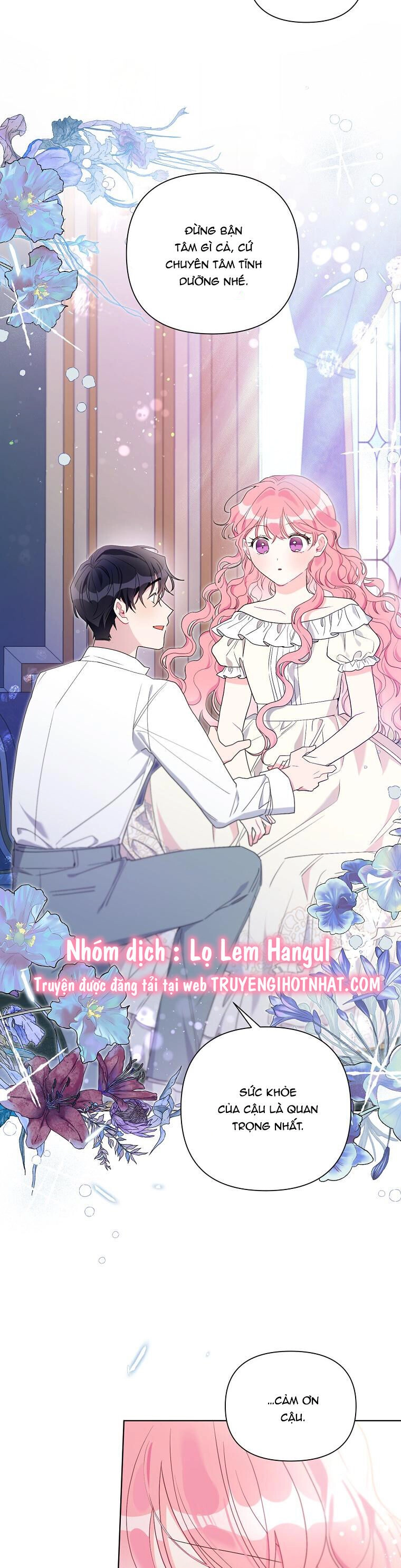 Trở Thành Con Dâu Của Kẻ Phản Diện Vì Thời Gian Có Hạn Chapter 68 - 22