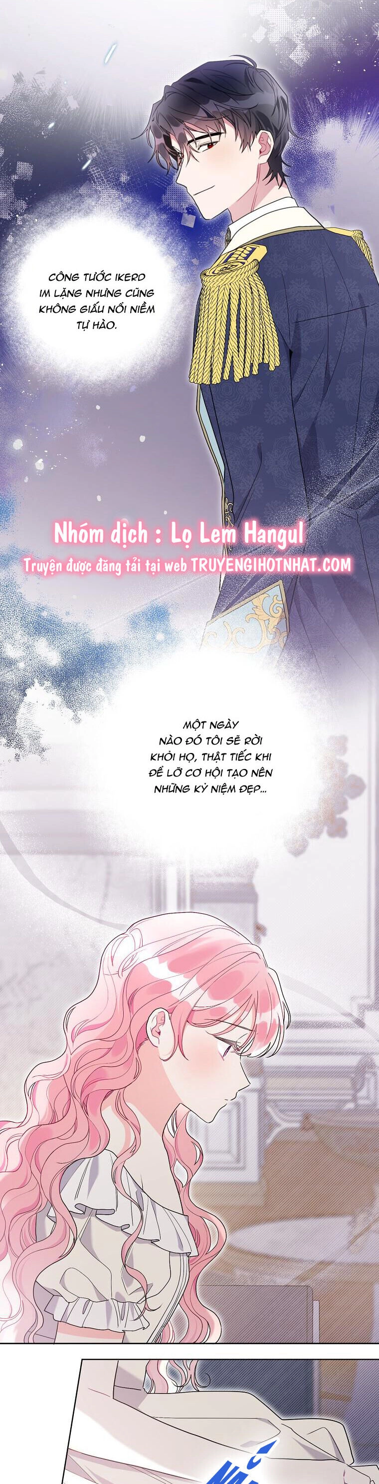 Trở Thành Con Dâu Của Kẻ Phản Diện Vì Thời Gian Có Hạn Chapter 68 - 24