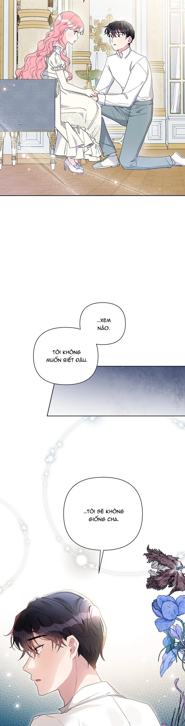 Trở Thành Con Dâu Của Kẻ Phản Diện Vì Thời Gian Có Hạn Chapter 68 - 26