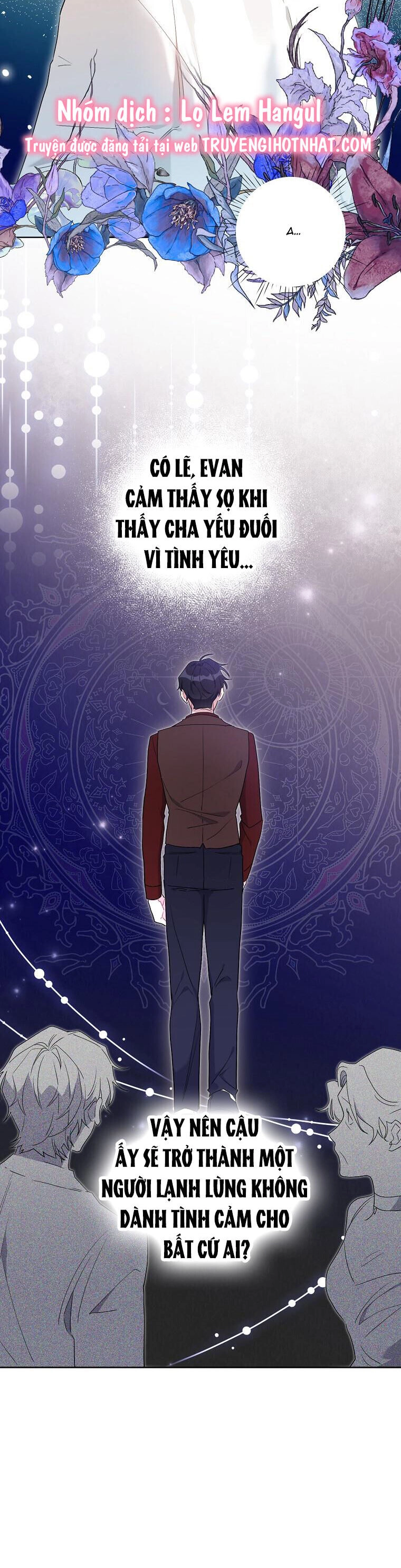 Trở Thành Con Dâu Của Kẻ Phản Diện Vì Thời Gian Có Hạn Chapter 68 - 27