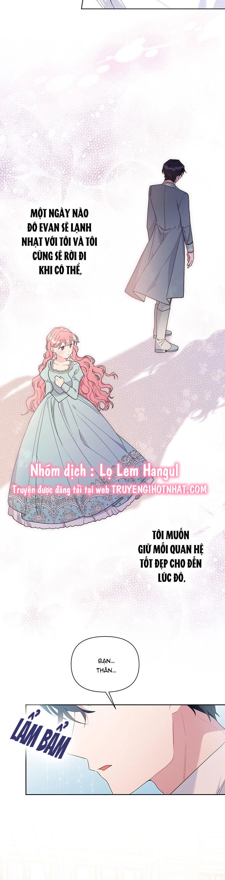 Trở Thành Con Dâu Của Kẻ Phản Diện Vì Thời Gian Có Hạn Chapter 68 - 30